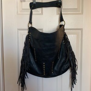 Shoulder Hobo bag